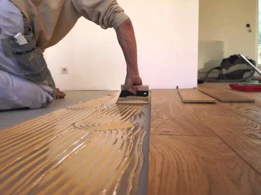 Montaj - lacuire - raschetare - reconditionare parchet - Bucuresti