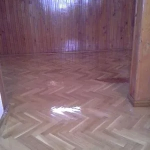 Montaj - lacuire - raschetare - reconditionare parchet - Bucuresti
