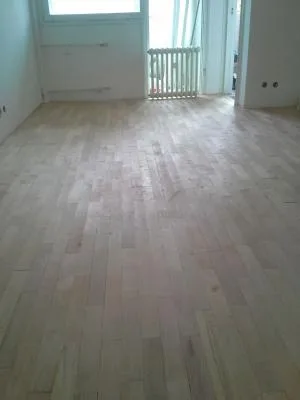 Montaj - lacuire - raschetare - reconditionare parchet - Bucuresti