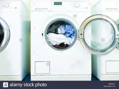 Reparatii Masini de Spalat Bucuresti