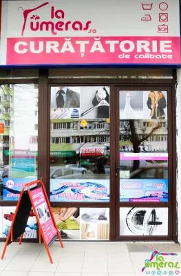 Servicii profesionale de curatatorie ecologic sector 3