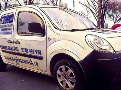 Curatatorie ecologica Bucuresti