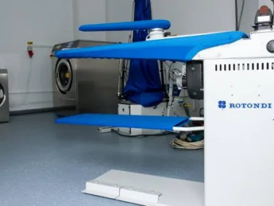 Curatatorie ecologica Bucuresti