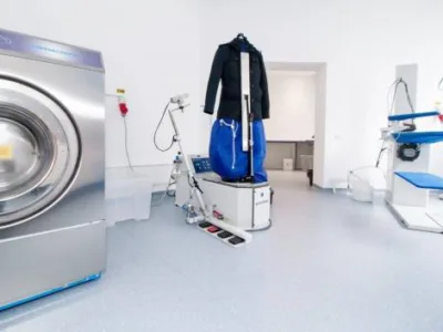 Curatatorie ecologica Bucuresti