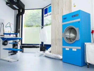 Curatatorie ecologica Bucuresti