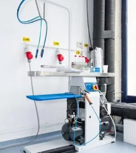 Curatatorie ecologica Bucuresti