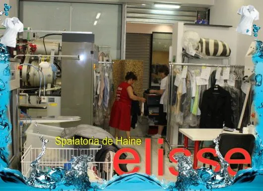 Curatatorie haine sector 5