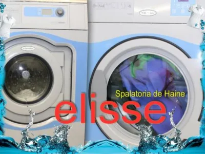 Curatatorie haine sector 5