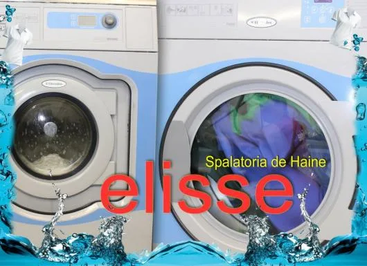 Curatatorie haine sector 5