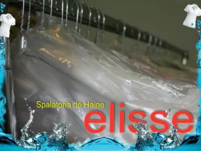 Curatatorie haine sector 5