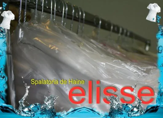 Curatatorie haine sector 5