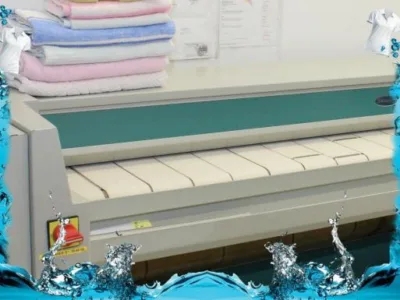 Curatatorie haine sector 5