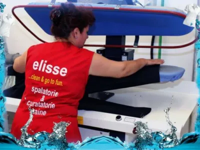 Curatatorie haine sector 5