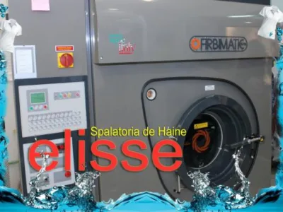 Curatatorie haine sector 5