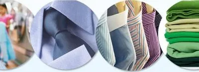 Curatatorie - spalatorie haine Chitila