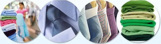 Curatatorie - spalatorie haine Chitila