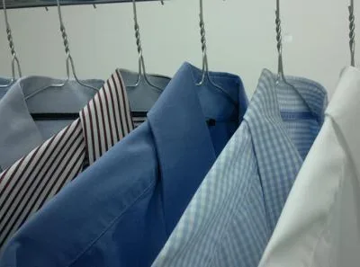 Curatatorie - spalatorie haine Chitila