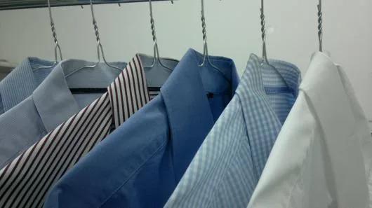 Curatatorie - spalatorie haine Chitila