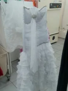 Curatatorie - spalatorie haine Chitila