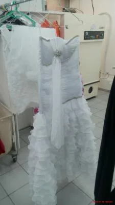 Curatatorie - spalatorie haine Chitila