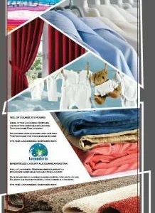 Spalatorie textile - covoare Bragadiru