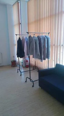 Spalatorie textile - covoare Bragadiru