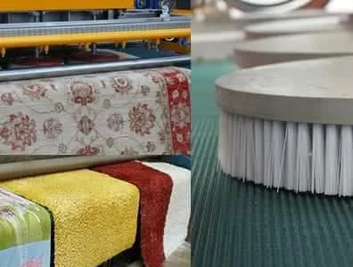 Spalatorie textile - covoare Bragadiru