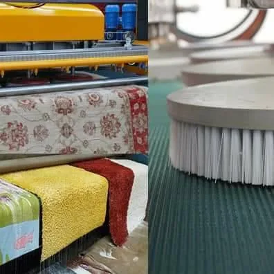 Spalatorie textile - covoare Bragadiru