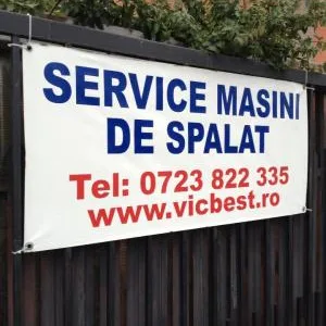 Service masina de spalat