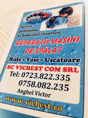 Service masina de spalat