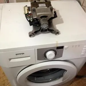 Service masina de spalat