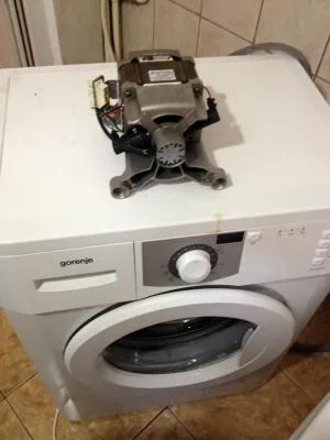 Service masina de spalat