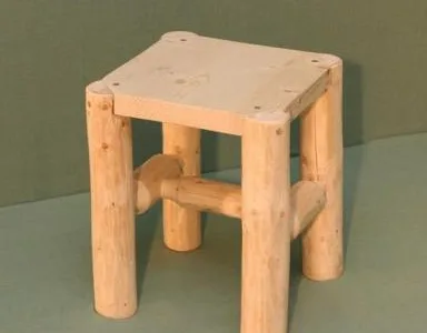 Sfantu Gheorghe / Covasna - Mobilier din lemn pentru gradina