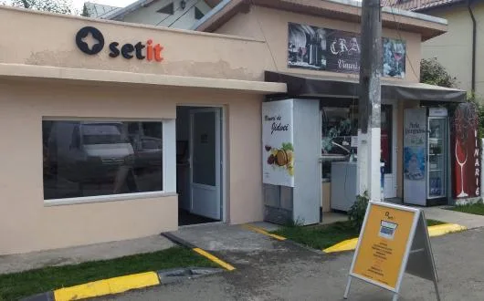 Reparatii PC - laptop Otopeni - Ilfov