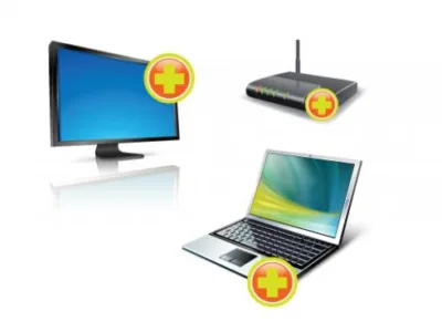 Reparatii PC - laptop Otopeni - Ilfov