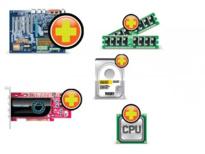 Reparatii PC - laptop Otopeni - Ilfov