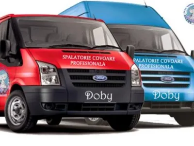 Spalatorie Covoare sector 4