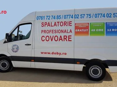 Spalatorie Covoare sector 4