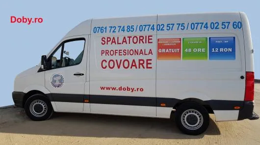 Spalatorie Covoare sector 4