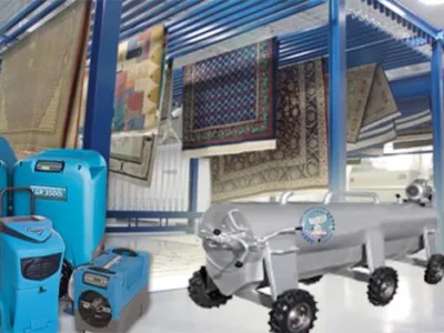 Spalatorie Covoare sector 4