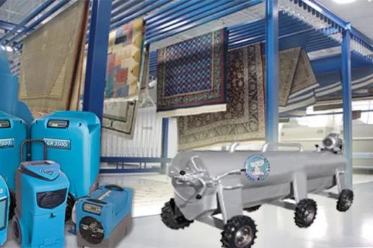 Spalatorie Covoare sector 4