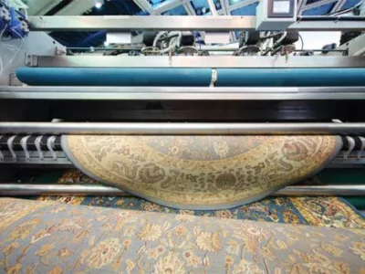 Spalatorie Covoare sector 4