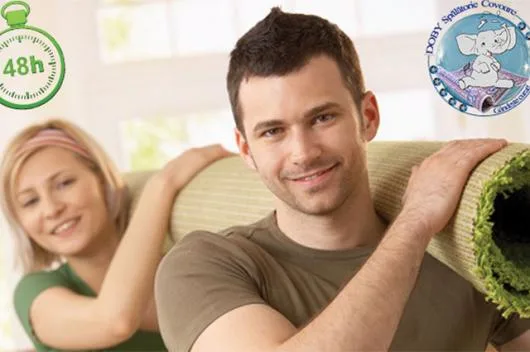 Spalatorie Covoare sector 4