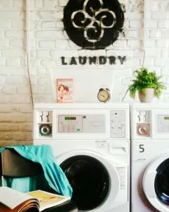 Spalatorie de haine automata Bucuresti