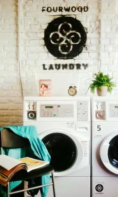 Spalatorie de haine automata Bucuresti