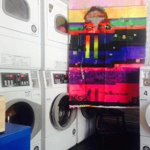 Spalatorie de haine automata Bucuresti