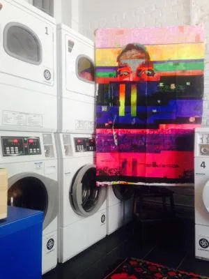 Spalatorie de haine automata Bucuresti