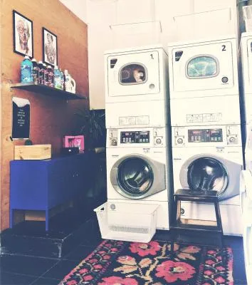 Spalatorie de haine automata Bucuresti