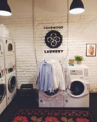 Spalatorie de haine automata Bucuresti