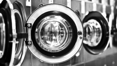 Spalatorie de haine automata Bucuresti